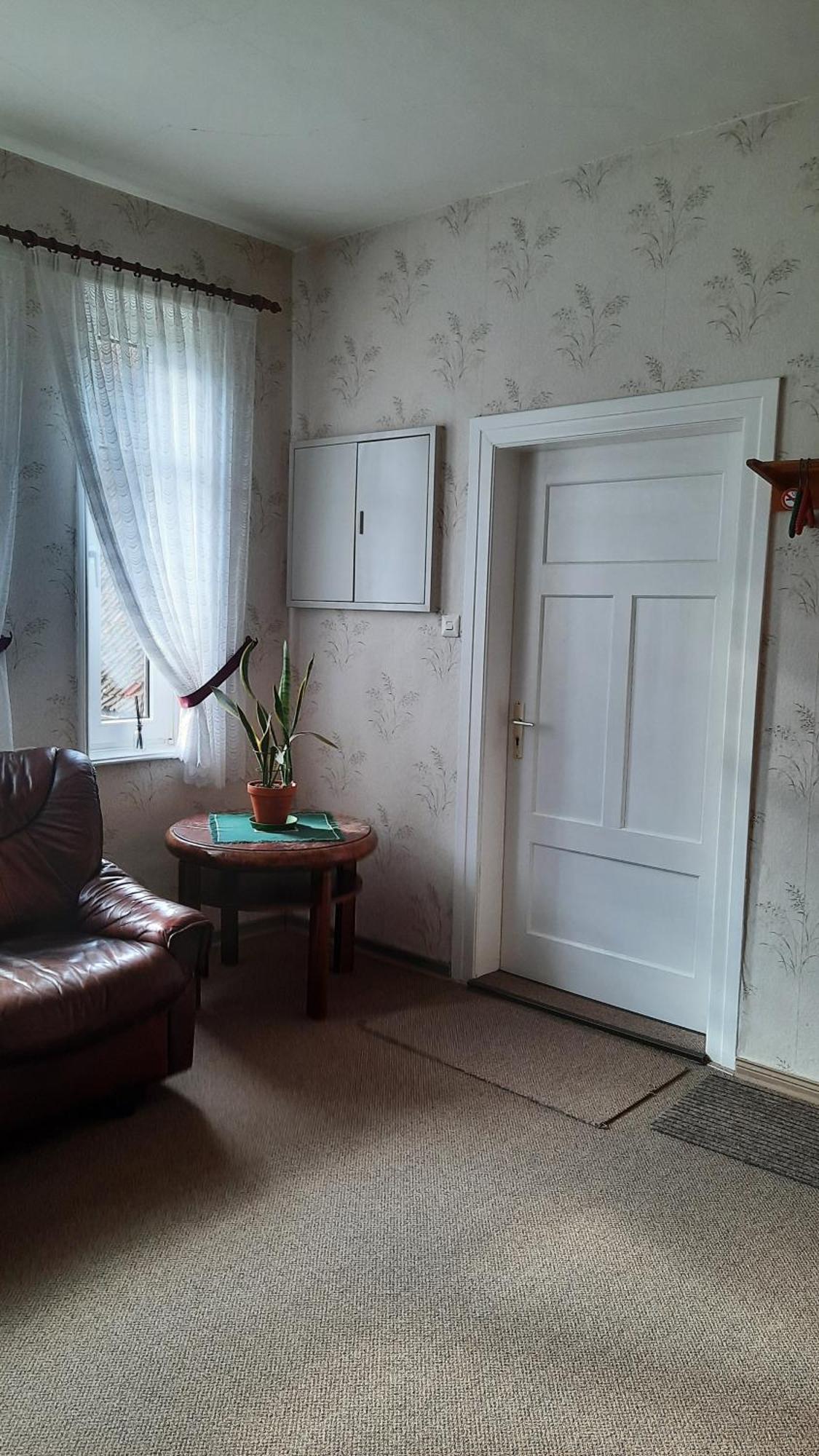 Ferienwohnung Am Wildgehege Walsrode Esterno foto