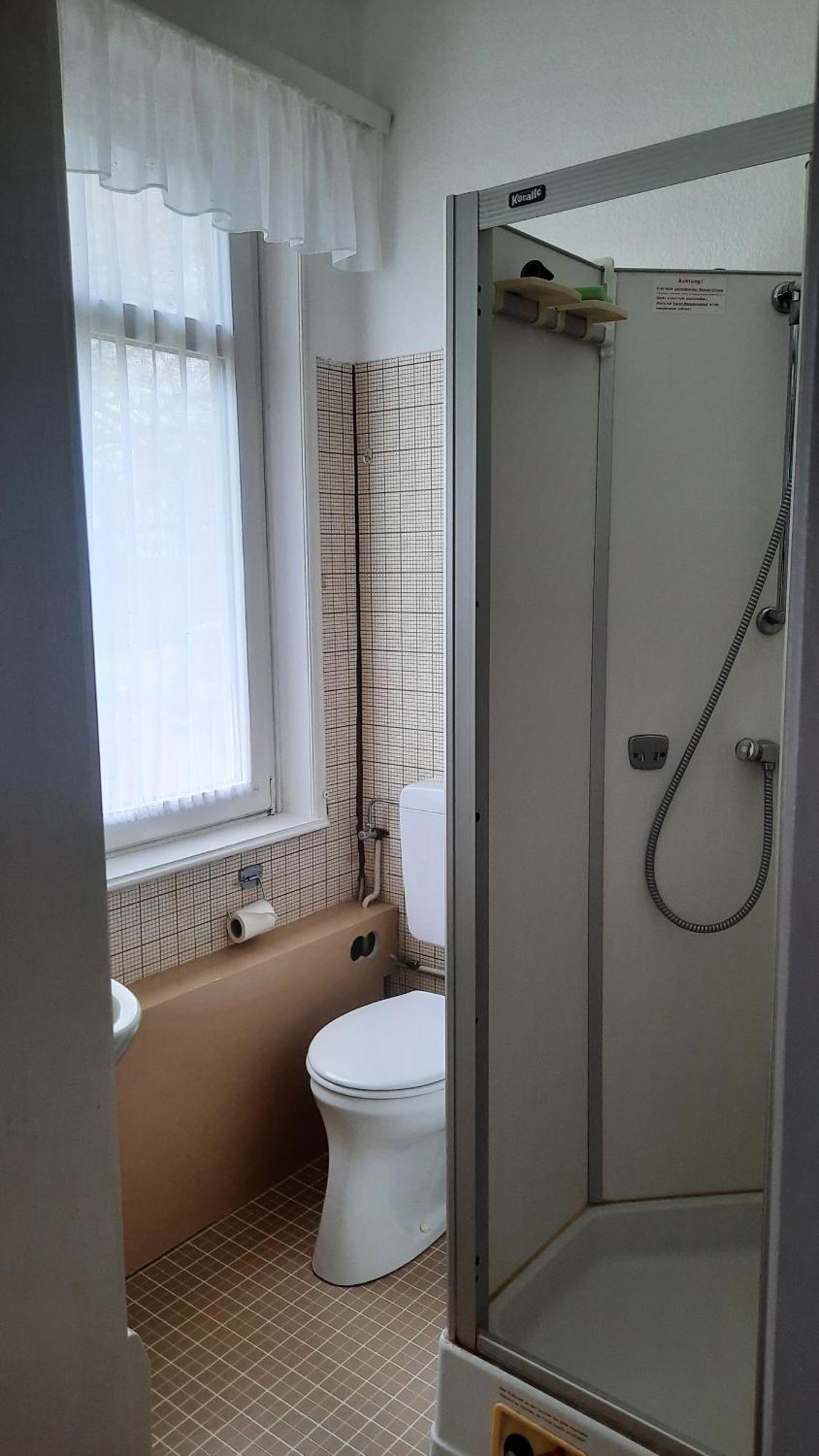 Ferienwohnung Am Wildgehege Walsrode Esterno foto
